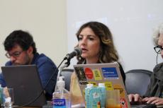 Assembleia Geral Extraordinria Presencial e Eletrnica